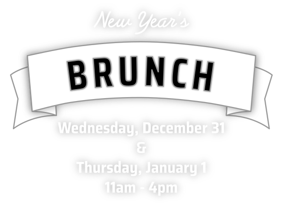 New Year's Bruch